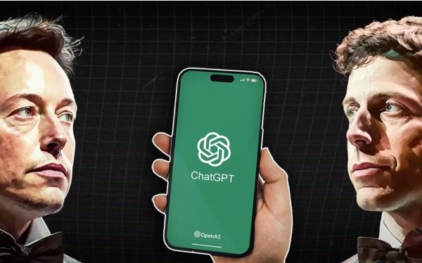 Sam Altman: “Không còn để ý nhiều đến Elon Musk”