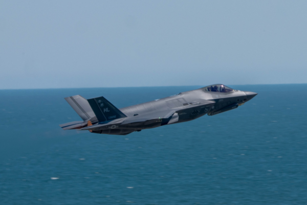 Vì sao Tây Ban Nha từ bỏ F-35: Phân tích động lực chính