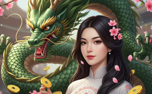 3 Tuổi Phát Tài Sau Lễ Thất Tịch: Vận May Bùng Nổ!