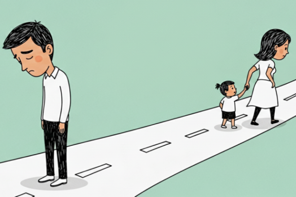 Vợ ở nhà bố mẹ: Mâu thuẫn gia đình và giải pháp