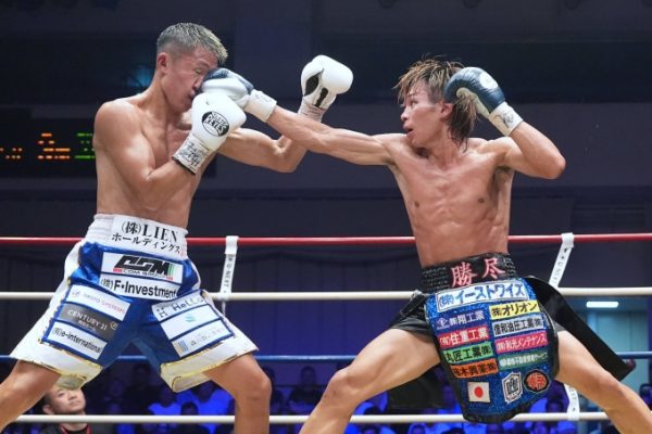 Tin buồn: Võ sĩ boxing qua đời sau 6 ngày thi đấu