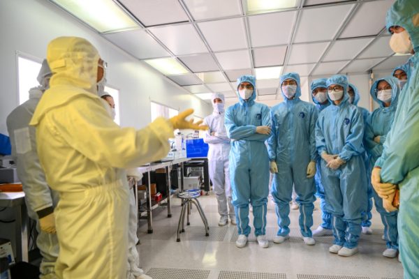 Tiêu chuẩn nhà khoa học trẻ, kỹ sư tài năng: Lấy ý kiến