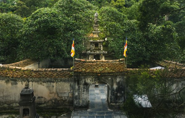 13 năm xây dựng hồ sơ di sản thế giới Yên Tử – Vĩnh Nghiêm – Côn Sơn Kiếp Bạc