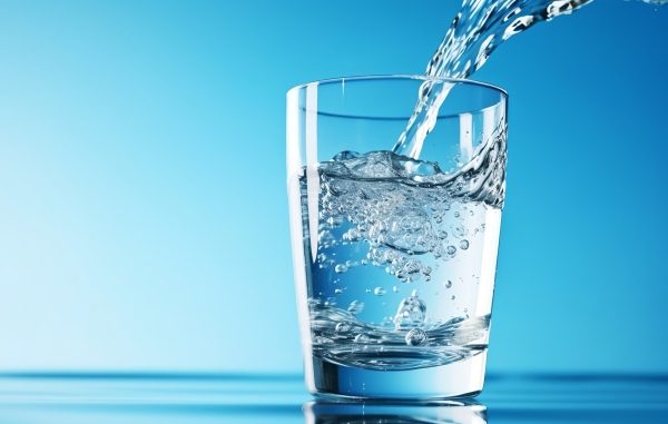 Nước ion kiềm giàu hydro: Lợi ích tuyệt vời cho sức khỏe
