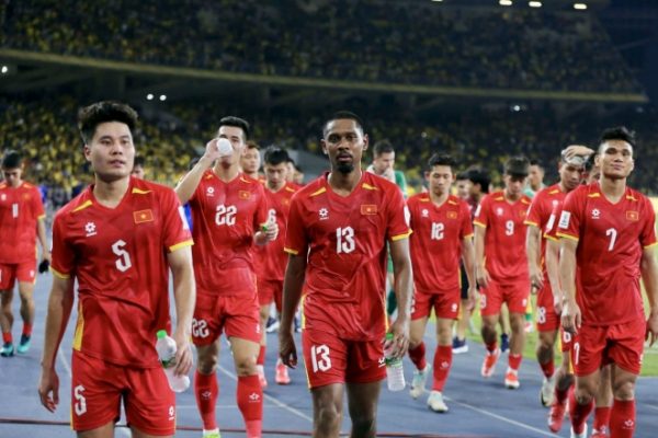 Tuyển Việt Nam: Đội hình mới đấu Nam Định và CAHN