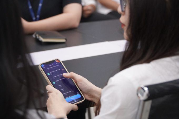 SunUni Academy hợp tác cùng các đơn vị uy tín ứng dụng công nghệ vào giáo dục. Ảnh: SunUni Academy