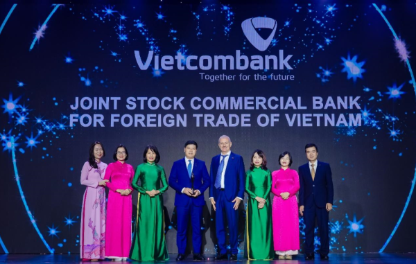 HR Asia: Nơi làm việc tốt nhất châu Á 2025