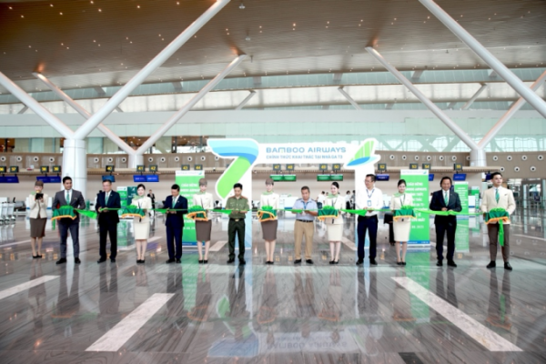 Bamboo Airways Khai Thác Nhà Ga T3 Tân Sơn Nhất: Tin Mới Nhất