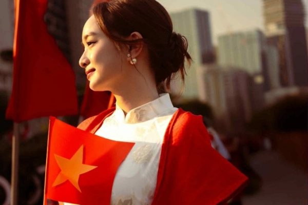 Vietnam Vibes: Trao giải thưởng lớn cho ảnh đẹp Việt Nam