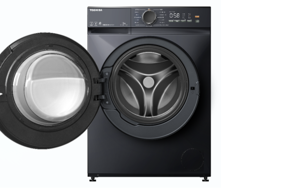 Top 4 máy giặt Toshiba dung tích lớn đáng mua nhất