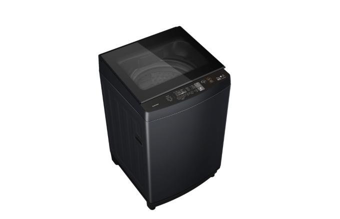 Mẫu máy giặt AW-DUK1300KV (MK). Ảnh: Toshiba