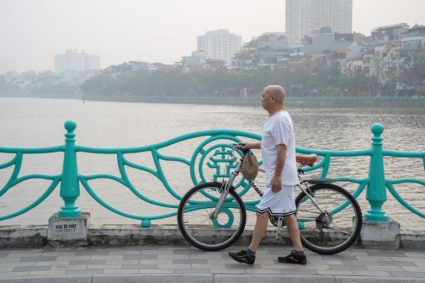 Tuổi thọ người Việt tăng 30 năm: Chặng đường nửa thế kỷ