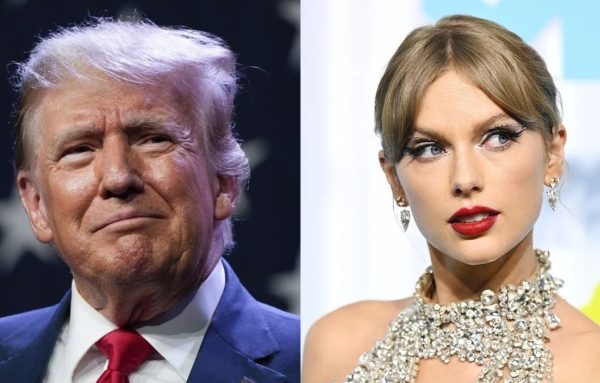 Ông Trump chúc mừng Taylor Swift đính hôn: Tin tức giải trí hot