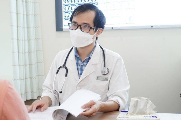 Nắng nóng: Cảnh giác nguy cơ viêm phổi cấp