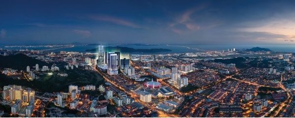 Lợi thế căn hộ khu thương mại tự do: Đầu tư tiềm năng