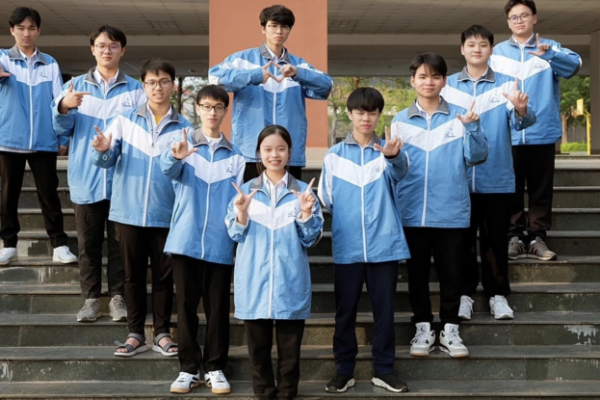 TP HCM dẫn đầu số lượng thí sinh thi học sinh giỏi quốc gia