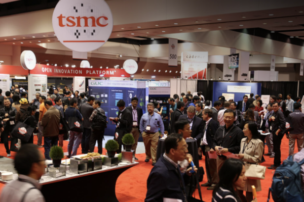 TSMC: Nhân viên bị bắt vì đánh cắp bí mật chip 2nm