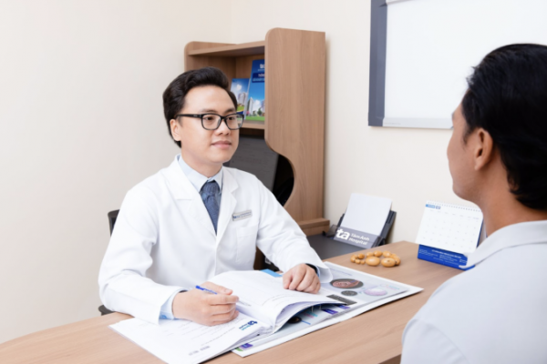Thủ dâm ảnh hưởng đến tập luyện thế nào? Giải đáp từ chuyên gia