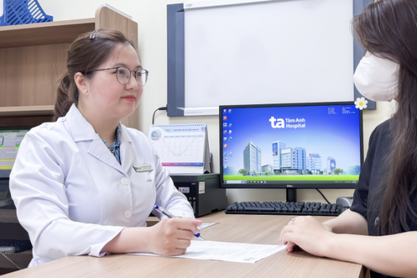 Vô sinh thứ phát: Nguyên nhân và điều trị bệnh phụ khoa