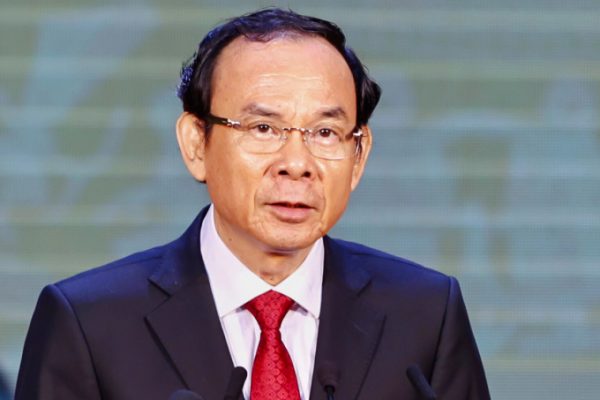 Ông Nguyễn Văn Nên: Thường trực Tiểu ban Văn kiện Đại hội Đảng