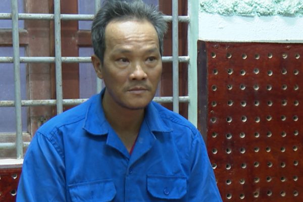Vĩnh Long: Bắt giữ người đàn ông thuê vườn trồng cần sa