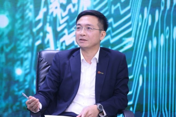 ‘Thị trường chứng khoán Việt Nam rộng cửa đón dòng vốn ngoại’