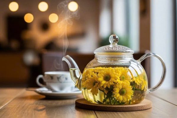 5 Lễ: Uống gì giảm chóng mặt, đau đầu hiệu quả?