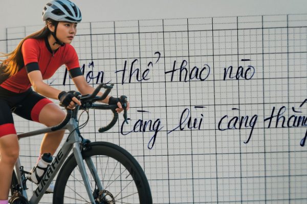 Đố vui thể thao: Môn nào càng lùi càng thắng?