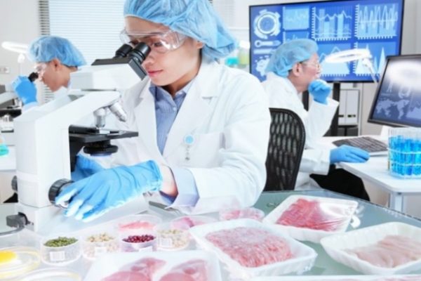 Lưỡi nhân tạo: Bước đột phá công nghệ thế giới