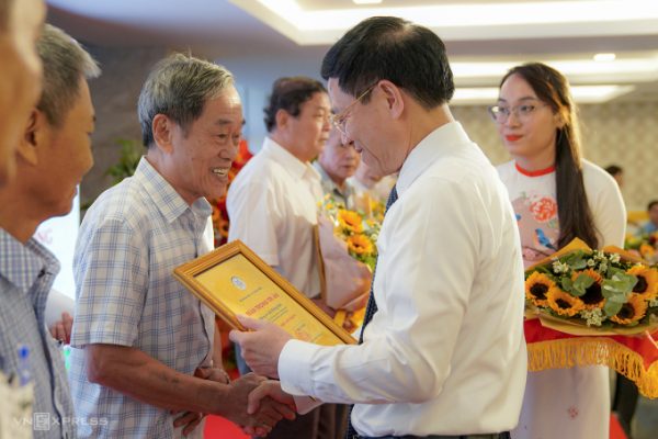 Bộ trưởng Nguyễn Mạnh Hùng: Nền móng tri thức và kết nối quốc gia