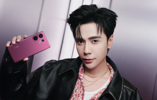 Vivo V60: Camera Zeiss Tele, Pin 6500mAh ra mắt tại Việt Nam
