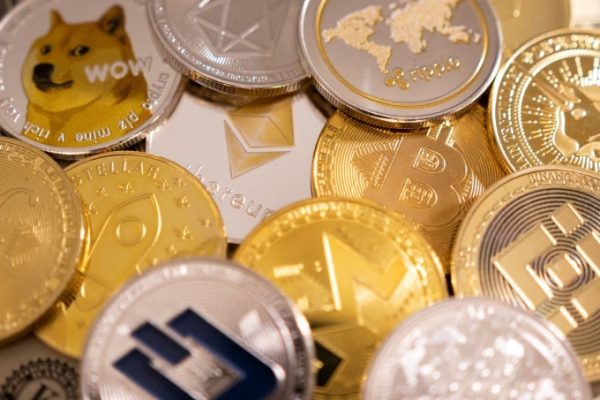 Thái Lan: Du khách đổi tiền mã hóa sang Baht dễ dàng