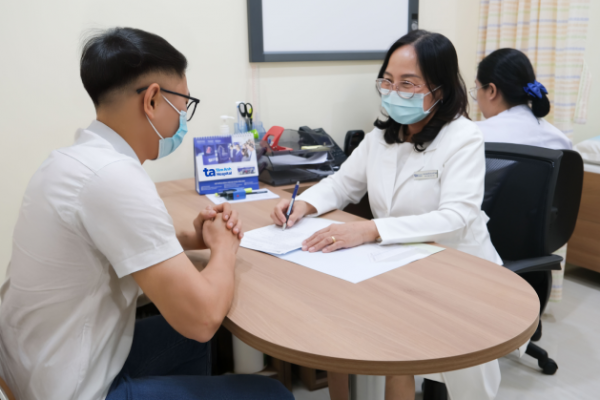 Gan nhiễm mỡ không do rượu bia: Thủ phạm bạn cần biết