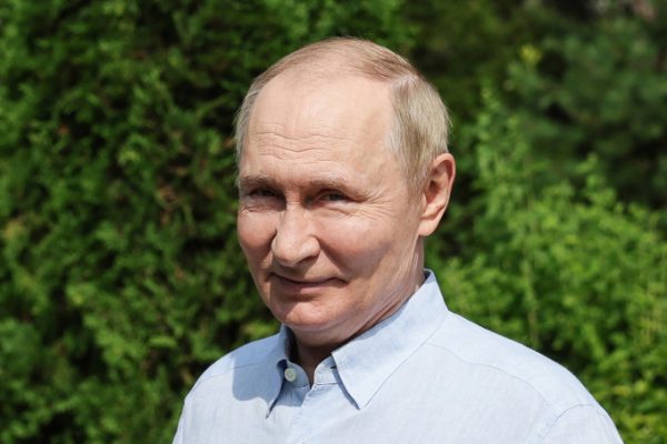 Ông Putin: EU ‘Mất Chủ Quyền Chính Trị’ Hoàn Toàn