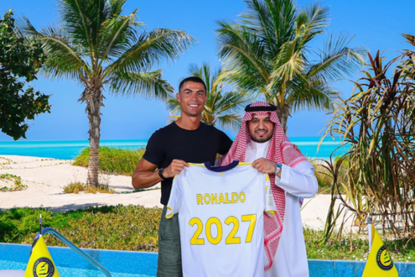 Mô hình kinh doanh thành công của các CLB Saudi