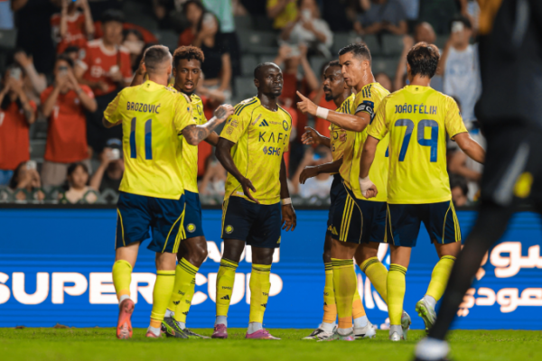 Al Nassr: Ronaldo tạo cơn sốt ở Hong Kong?