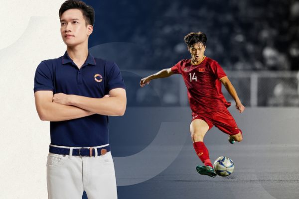 Hoàng Đức, Phùng Thế Văn đồng hành cùng Owen: Bản lĩnh Việt