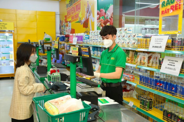 Winmart & Bách Hóa Xanh: Nỗ lực xóa lỗ lũy kế nghìn tỷ