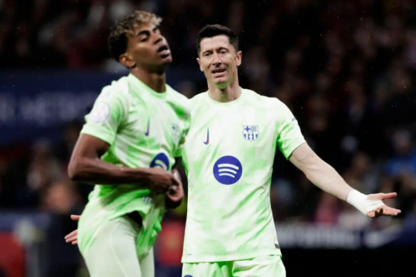 Barca nhận án phạt từ UEFA: Chi tiết và phân tích