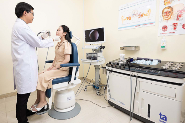 Viêm mũi dị ứng: Chữa khỏi được không?
