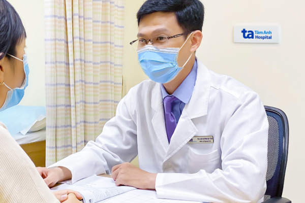 Tránh thai sau điều trị ung thư vú: Những điều cần biết