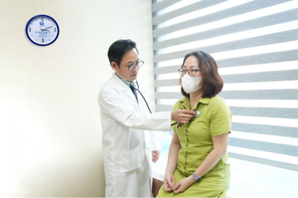 Viêm gan B: Chữa khỏi được không? Điều cần biết