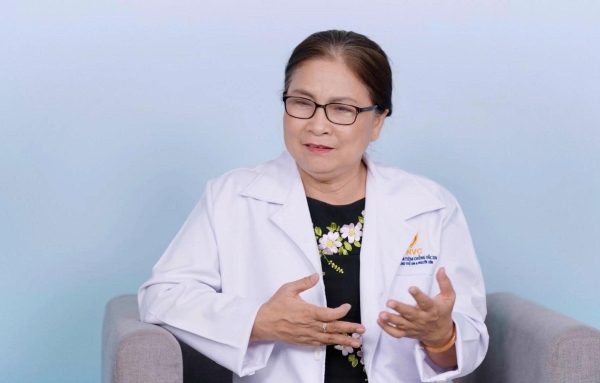 HPV: Giải đáp những hiểu lầm thường gặp