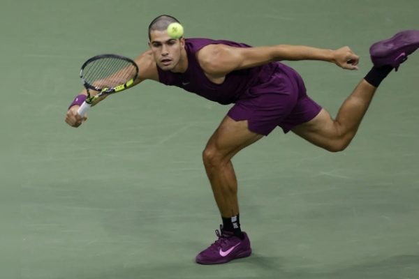 Alcaraz thắng nhanh tại US Open 2025: Tin tức mới nhất
