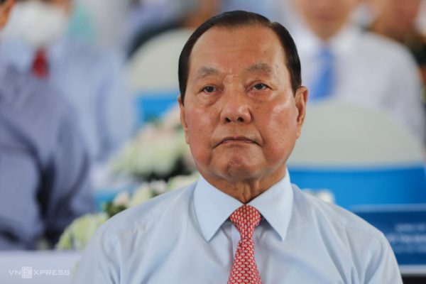 Ông Lê Thanh Hải: Cựu Chủ tịch TP HCM bị xóa tư cách