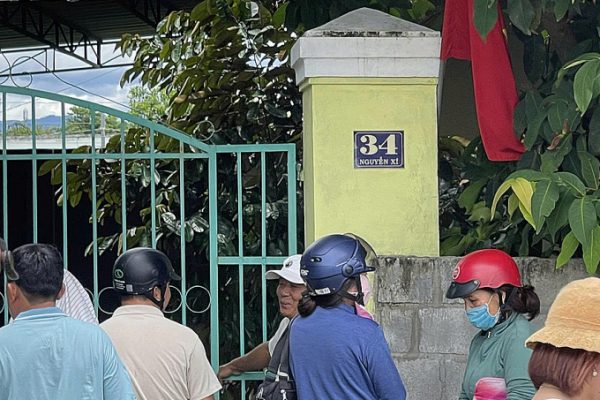 Khánh Hòa: Tin tức vụ cháy nhà mới nhất