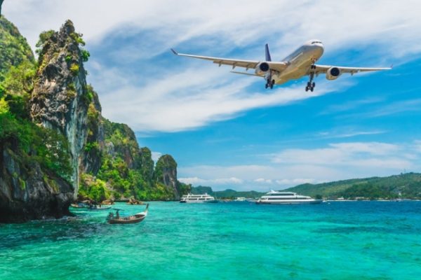 Thái Lan tặng 200.000 vé máy bay nội địa, kích cầu du lịch quốc tế