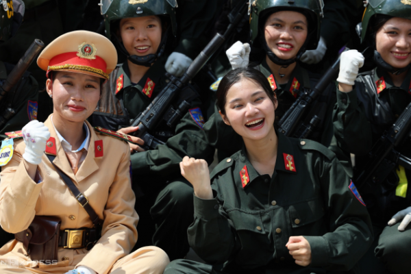 Điểm chuẩn Đại học Kỹ thuật Hậu cần Công an: Cao nhất trên 25
