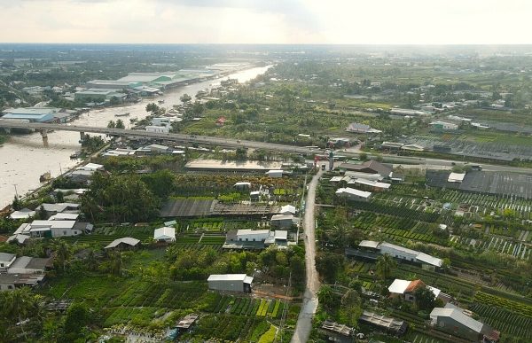 Sa Đéc: Khám phá kiến trúc cổ và di tích văn hóa nổi tiếng