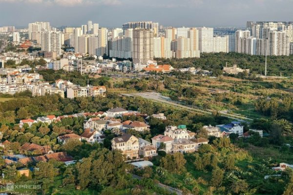 Đề xuất Nhà nước hỗ trợ thu hồi đất khi doanh nghiệp đạt thỏa thuận trên 75%